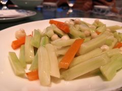 -漢舍中国菜馆(889广场店)