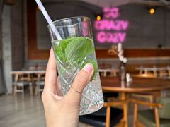 -The Rug Cafe(王府中环店)