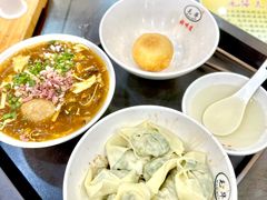 -毛华美食(清扬路店)