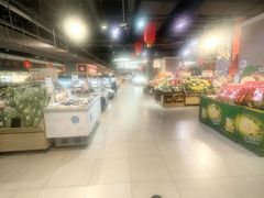 -盒马鲜生(枣园路店)