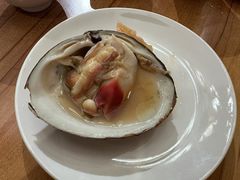 -海九澎湖海鲜餐厅