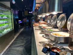 -V-ONE西雅图海鲜自助餐厅(仓山万达广场店)