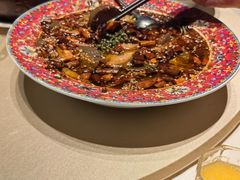 -八府香鸭·啫啫煲(华山路店)