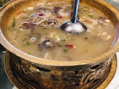 -巴依兄弟西域美食(机场店)