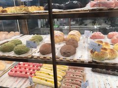 -奈雪的茶(凯德新都心店)