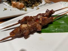主厨秘制烤排骨-云海肴云南菜(正大广场店)