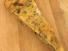 罗勒芝士菠菜软包-PAPER STONE BAKERY(天环店)