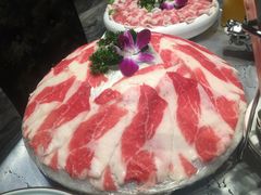 -红辣椒·川菜·火锅(张杨路店)