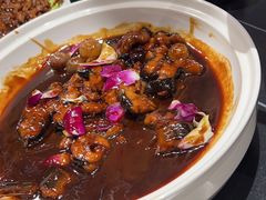 -老李家土菜馆·安吉地标美食