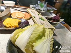 -鲜潭蒸汽石锅鱼(五道口购物中心店)