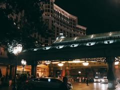 -拉斯维加斯O秀