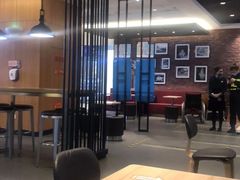 -汉堡王(天津鲁能店)