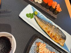 -林妈妈村·日式料理(宝山万达店)