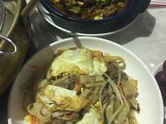 -食潮汕头鲜牛馆(望京保利店)