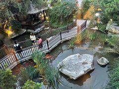 -聚缘堂·海鲜私房菜(松岭路店)