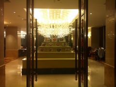 -浙江三立开元名都大酒店·四季轩中餐厅