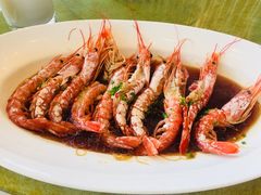 红虾-上海小南国(世博源店)