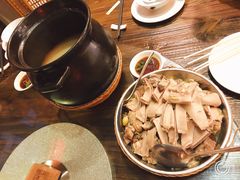 -猪肉婆私房菜(容桂总店)