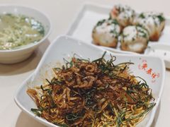 -东泰祥生煎馆(重庆北路店)