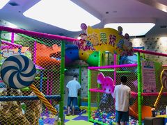 -丽池宫韩式汗蒸会馆(华灯坊店)