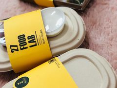 -HELLO 27 意面·沙拉·帕尼尼