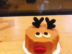 -星巴克(北京三里屯SOHO一店)