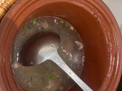 -小菜园新徽菜(南京秦淮龙蟠汇店)