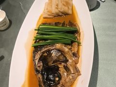 -老德州四合院·德州菜(天衢路店)