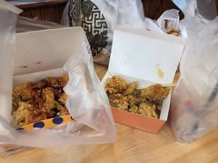 -前进5路汉堡炸鸡(前进五路店)