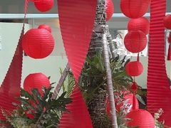 -宽来火锅(来福士广场店)
