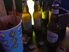 -好久不见网红乐队酒吧(鼓浪屿海底世界店)