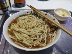 -李兰英湖南面馆(护国路店)