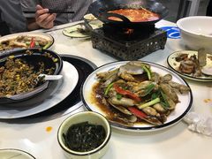-鑫悦楼煎蟹·16年海鲜大排档