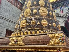 -西安市广仁寺