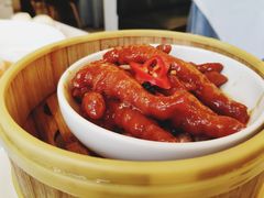 豉汁蒸凤爪-北京厨房(西安SKP店)
