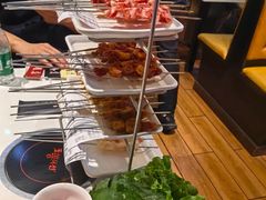 -玉善烧烤串城(长春总店)