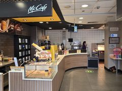 -麦当劳(湖光北街店)