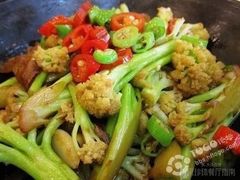 -佰家小厨·南京菜(夫子庙店)