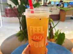-DQ·蛋糕·冰淇淋(五棵松万达店)