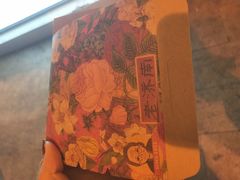 -奶奶的美食(李村步行街店)