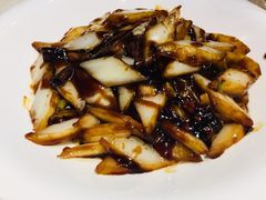 -到家尝北京菜(西坝河店)