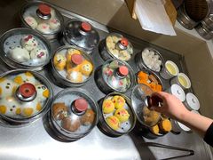 -吉木烤肉自助餐厅(乐汇城店)
