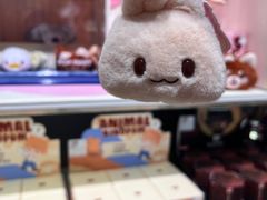 -泡泡玛特POPMART(上海环球港店)