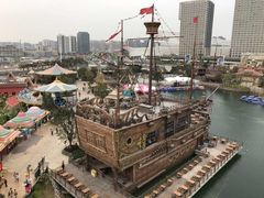 -广州融创文旅城