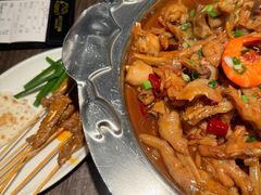 -胖哥俩肉蟹煲(湖滨银泰in77店)