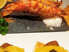 -森味薪火烧•烧鸟居酒屋•日本料理(望京店)