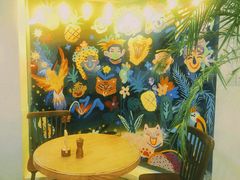 -The Good Place好地方·Brunch·coffee(国贸店)