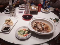 -壹只菜·崇明本地特色菜(崇明南门店)