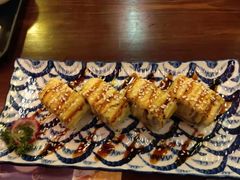 -仙隐小鹿料理食堂(沙市人信汇店)