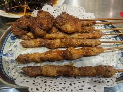 -蒙乡烤全羊·烤羊腿(京溪同和店)
